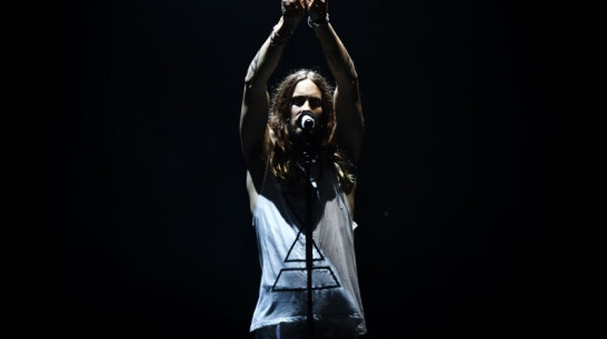 Джаред Лето приедет в Воронеж весной