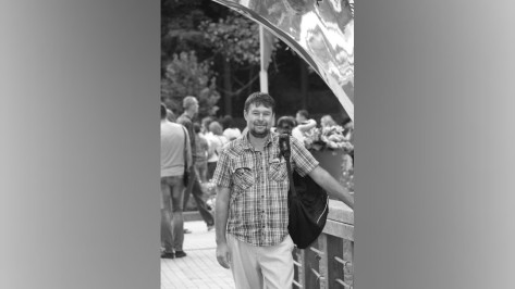 Ушел из жизни воронежский историк и археолог Илья Сафонов