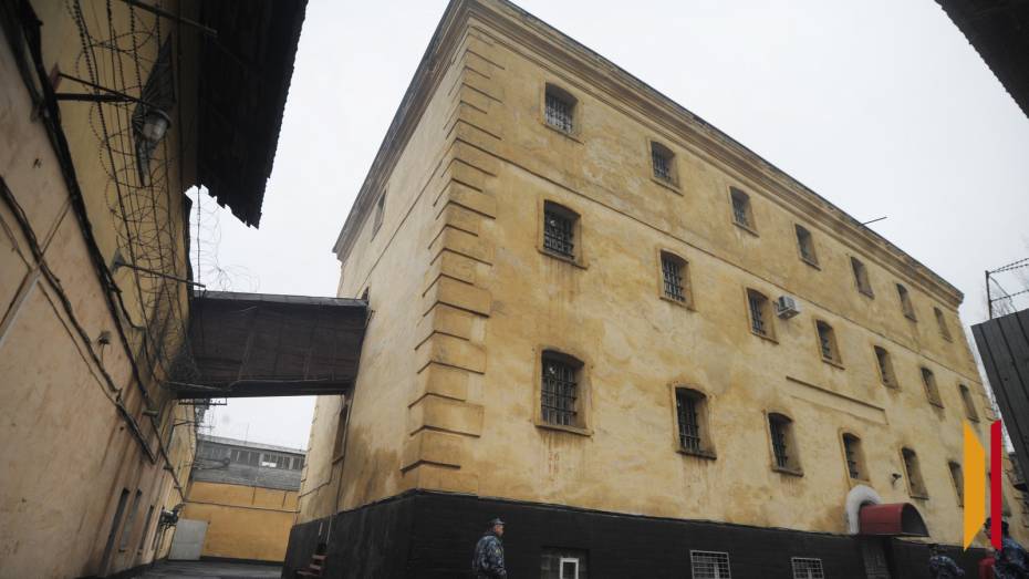 В Воронеже экс-директора утильзавода «Гремяченский» Геннадия Долбню отправили в СИЗО