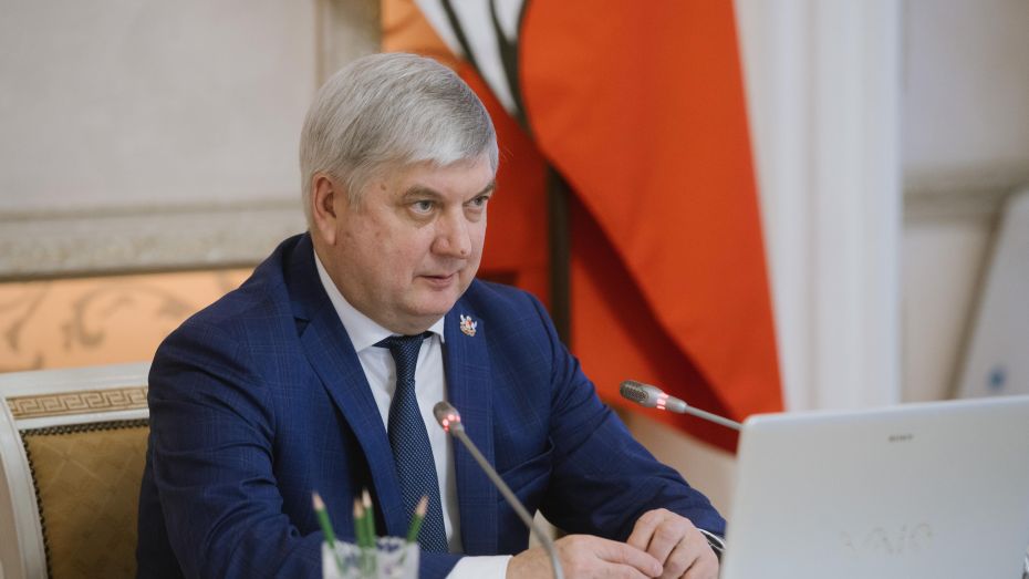 Воронежский губернатор: власти потратят 115 млн рублей для сдерживания роста тарифов на вывоз отходов