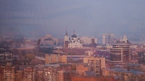 Воронежцы обсудят застройку центра города с российскими архитекторами