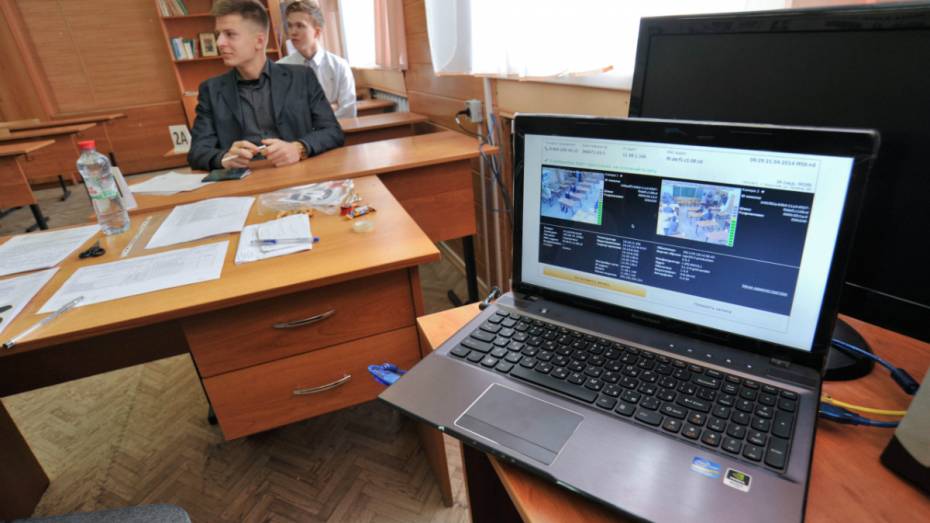 Прокуратура Воронежской области нашла нарушения при информировании о проведении ЕГЭ