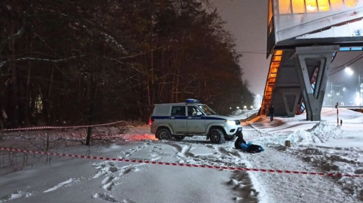 В воронеже убили