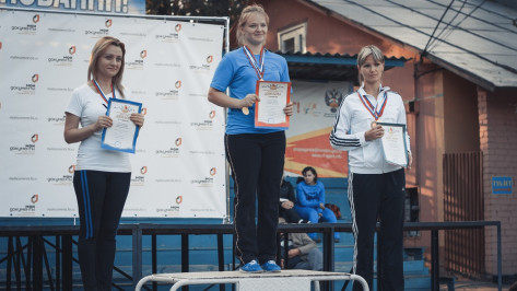 Павловчане завоевали 6 наград в областной спартакиаде сотрудников МФЦ