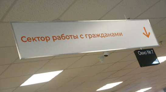 Воронежская Гострудинспекция готова проконсультировать курян и помочь с поиском работы