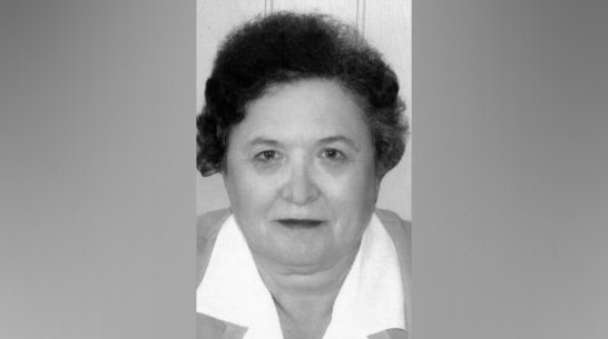 В Воронеже умерла доцент экономфака ВГУ Тамара Божко