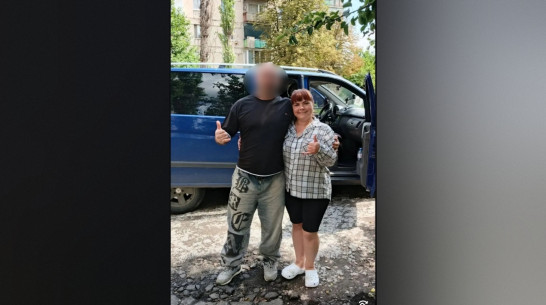 Воронежские волонтеры рассказали, как медики вытаскивают раненых с поля боя