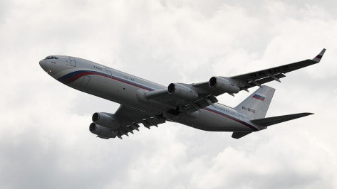 Россия возобновила авиасообщение еще с 2 странами