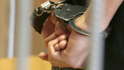 Лискинские полицейские задержали интернет-мошенника в Подмосковье