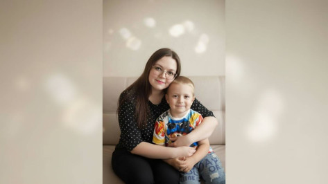 На лечение 4-летнего богучарца удалось собрать почти 1,5 млн рублей