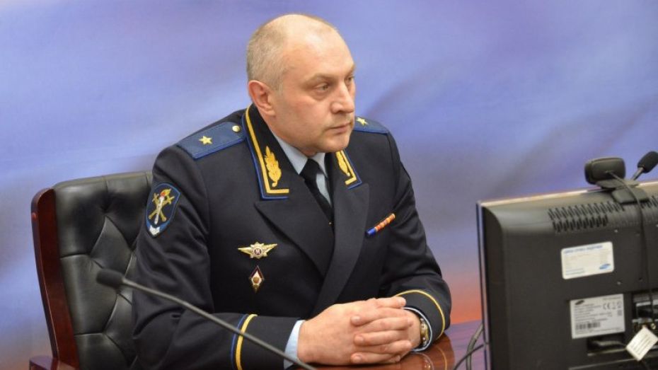 Воронежские полицейские ликвидировали финансовую пирамиду 