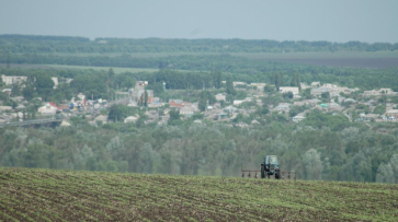 В Воронежскую область дополнительно направят 15 млн рублей на мелиорацию земель