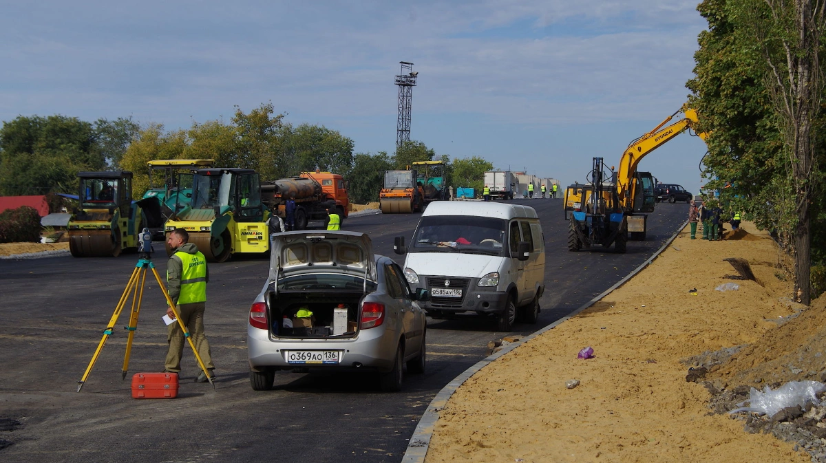 воронежский аэропорт после реконструкции