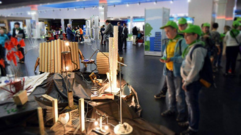 В начале лета в Воронеже пройдет фестиваль  «Экоград»