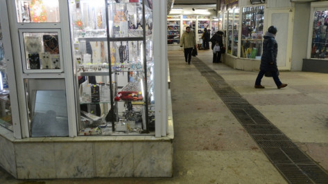 Воронежский арбитраж вынес решение о законности результатов аукциона по реконструкции перехода у цирка