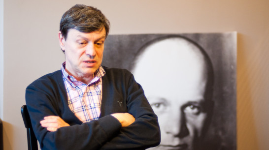 Михаил Бычков: «Мы поняли, что публику нужно вести за собой»