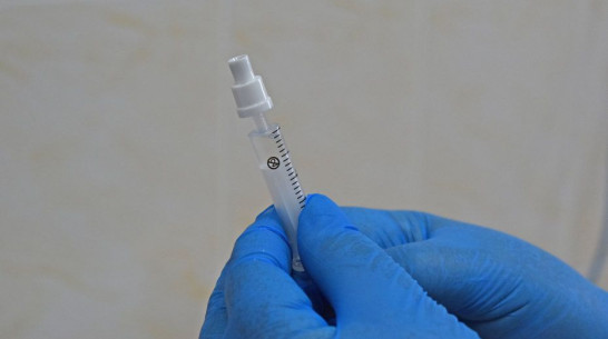 Вакцинироваться от ковида и гриппа воронежцы смогут на вокзале