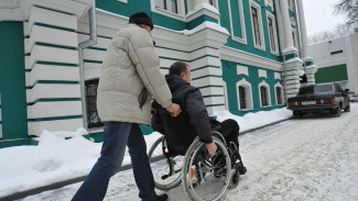 В день выборов в Воронеже будет работать социальное такси для маломобильных горожан