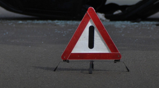 Женщина погибла под колесами фуры в Воронежской области