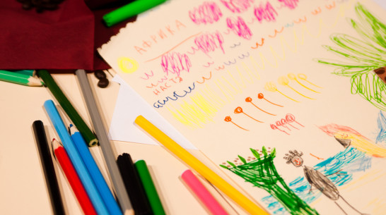 На Большом фестивале мультфильмов в Воронеже известные режиссеры и аниматоры проведут мастер-классы для детей