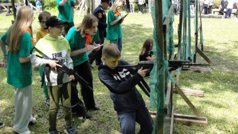 Седьмой фестиваль казачьей культуры «Воронежские Шермиции» пройдет 17 мая