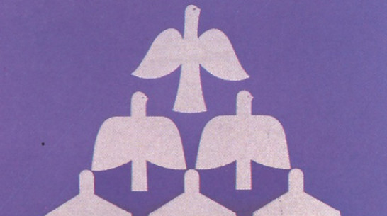 В центре реабилитации «Парус надежды» повесят плакаты молодых московских художников