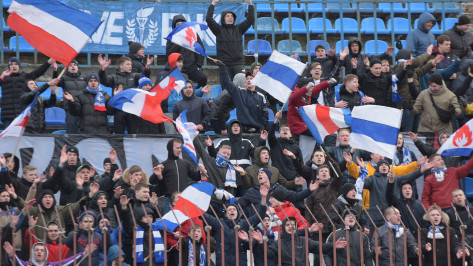 Воронежские футбольные фанаты присоединились к бойкоту Fan ID