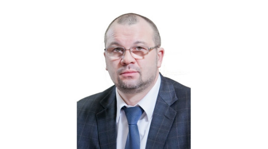 «Воронежтеплосеть» возглавил выходец из Агентства по инновациям и развитию 