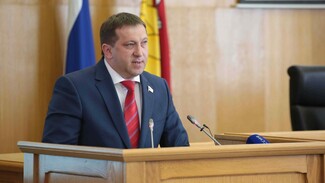 Воронежские единороссы: «ТОСы – успешная форма работы с населением»