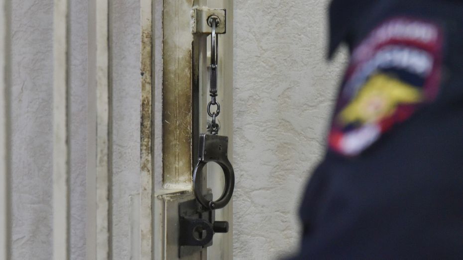 Межрегионального наркокурьера с 6 кг «синтетики» задержали в Воронежской области