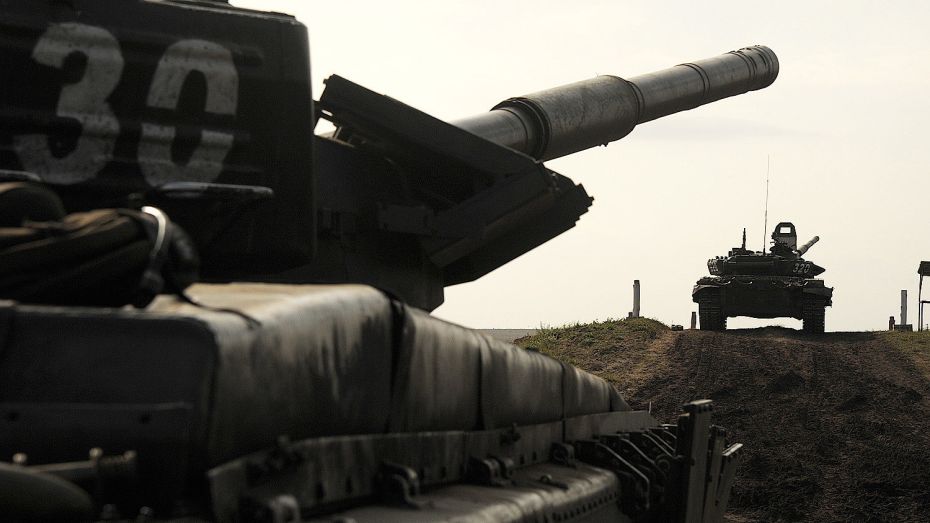 Глава Белгородского района опроверг фейк о попытке прорыва украинских танков в РФ