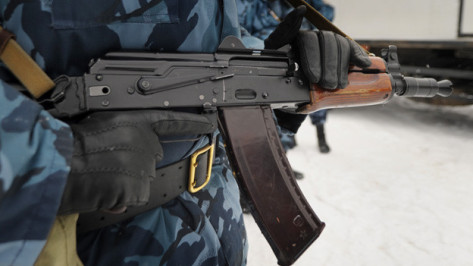 «Черные оружейники» предстанут перед судом в Воронежской области