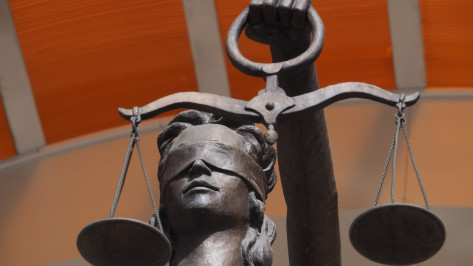 Взорвавшему остановки в Воронеже террористу добавили 13 лет к пожизненному сроку 