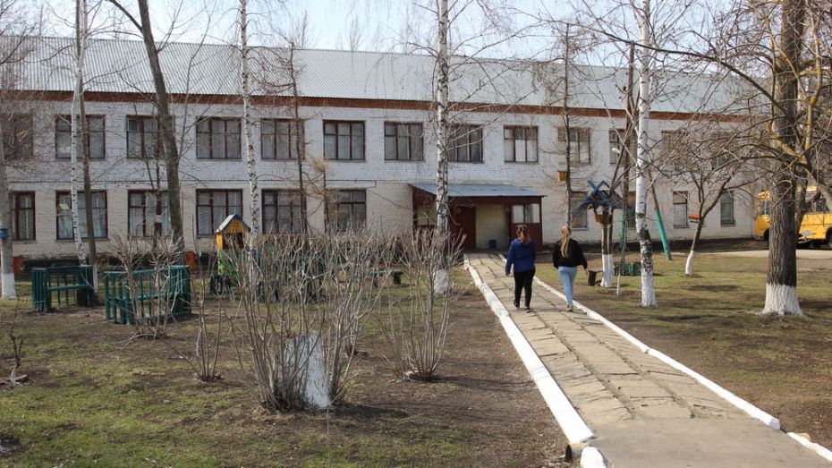 В двух школах Подгоренского района откроют учебные центры цифрового и гуманитарного профиля
