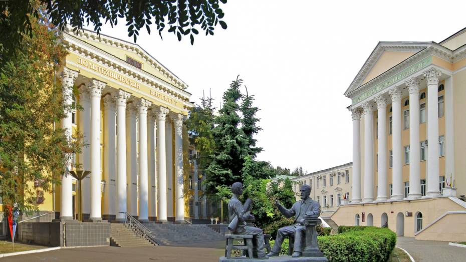 В Воронежском опорном университете открыли дополнительный набор на бюджетные места
