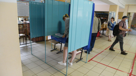 На места в Воронежской городской думе претендуют 404 кандидата