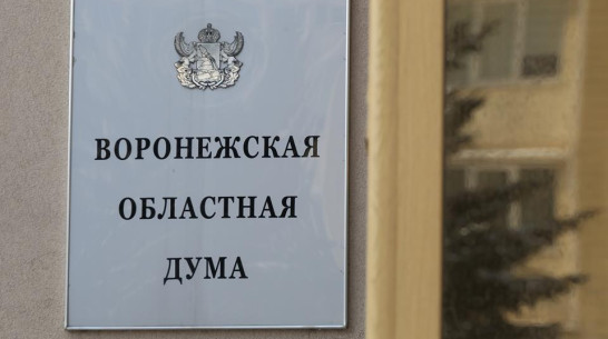 В экономику Воронежской области дополнительно привлекут 16,5 млрд рублей