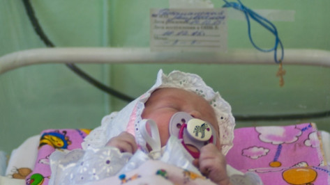 У выбросившей младенца женщины нашлась 7-летняя дочь в Воронежской области