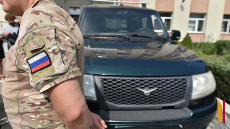 Центр ментального здоровья для участников спецоперации могут открыть в Воронеже в 2026 году