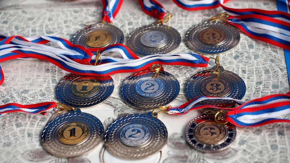 Воронежцы завоевали 18 медалей всероссийского турнира по панкратиону