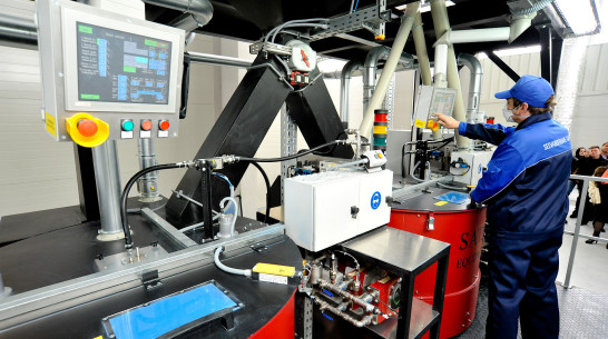 Индустриализация по-новому: что ждет промышленность Воронежской области?