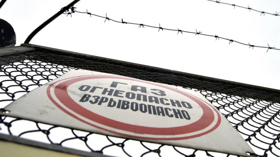 Семилукские коммунальщики признаны «ненадежными партнерами»  «Газпрома»