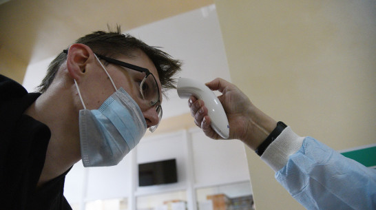 От коронавируса вылечились еще 46 пациентов в Воронежской области