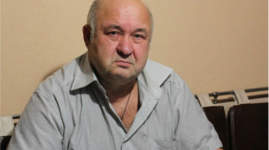 Житель Нижнедевицкого коллекционирует шахматные задачи