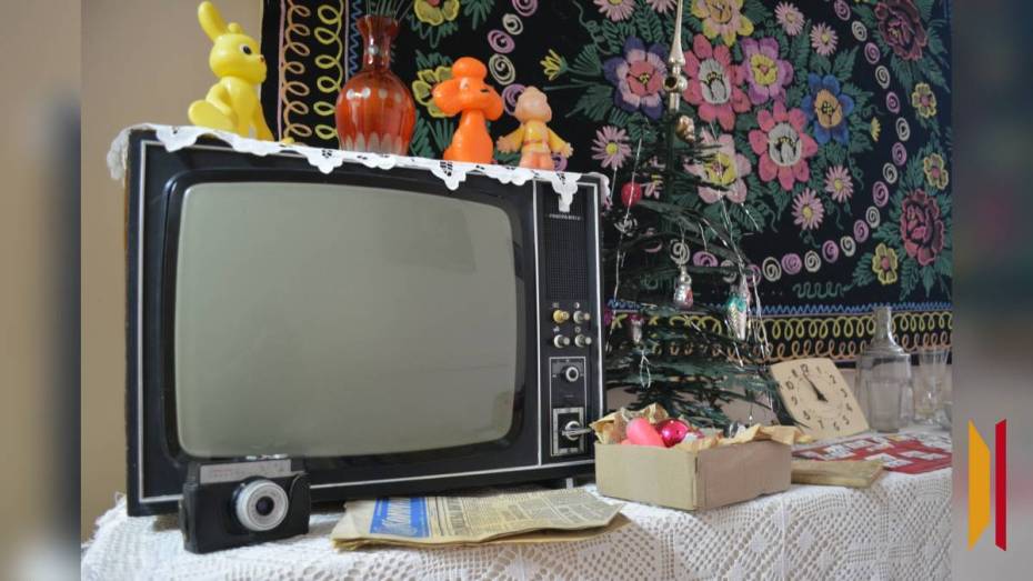 В воробьевском музее появилась новая экспозиция предметов советской эпохи