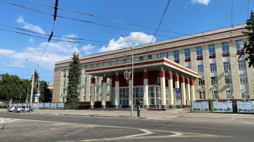 Документы в Воронежский госуниверситет подали абитуриенты из всех субъектов РФ