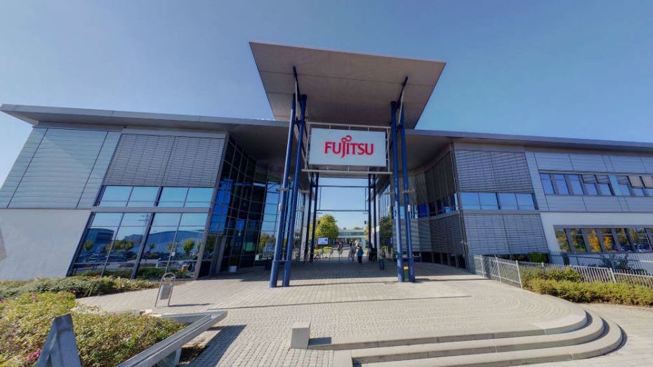 Корпорация Fujitsu «на страже» умных контрактов