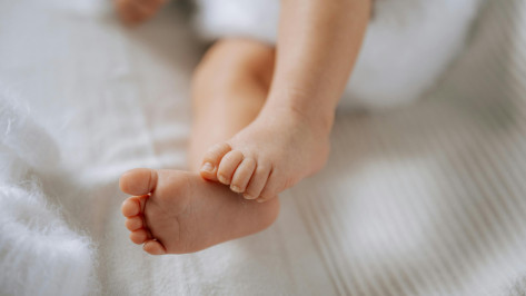 Девятый ребенок родился в воронежской семье в конце лета