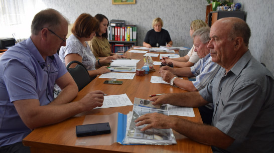 В Борисоглебске активисты получат более 1,4 млн рублей на реализацию соцпроектов