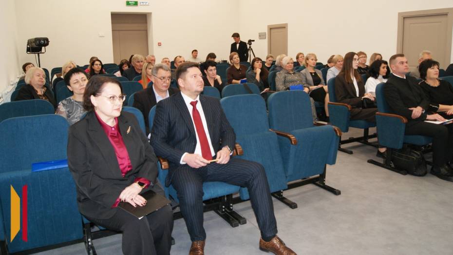 В бобровском селе Коршево в 2026 году отметят 100-летие поэта-фронтовика Егора Исаева